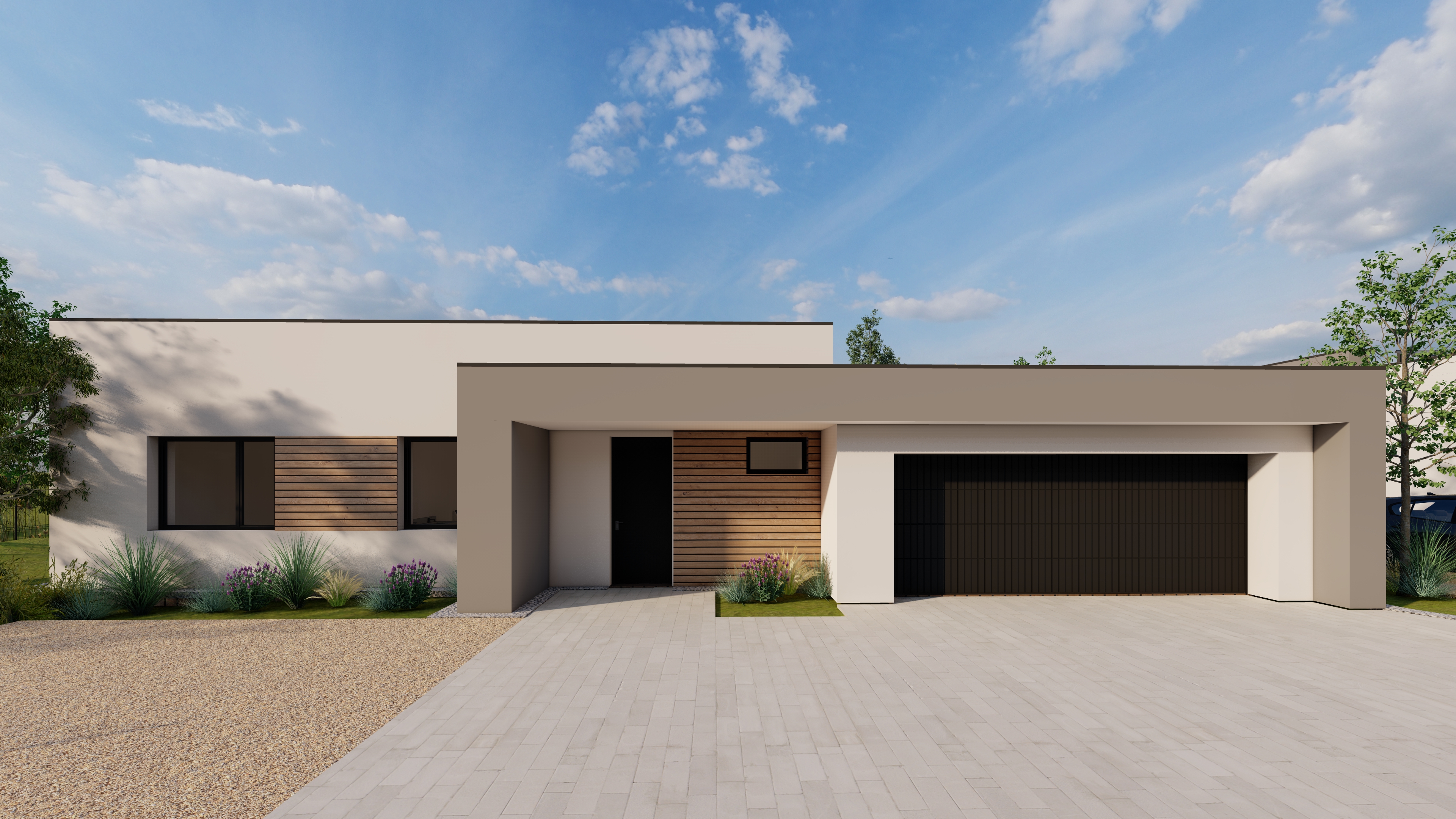 Zagoni családi ház kép 1