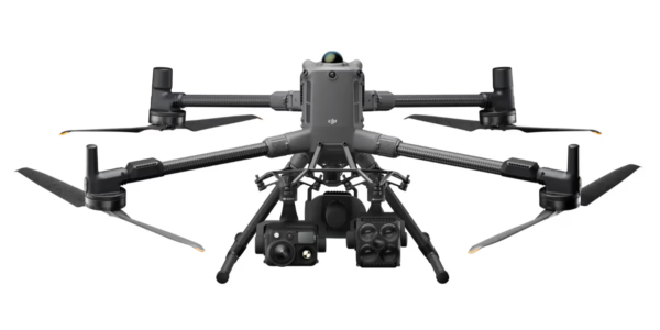 Drónos tevékenység