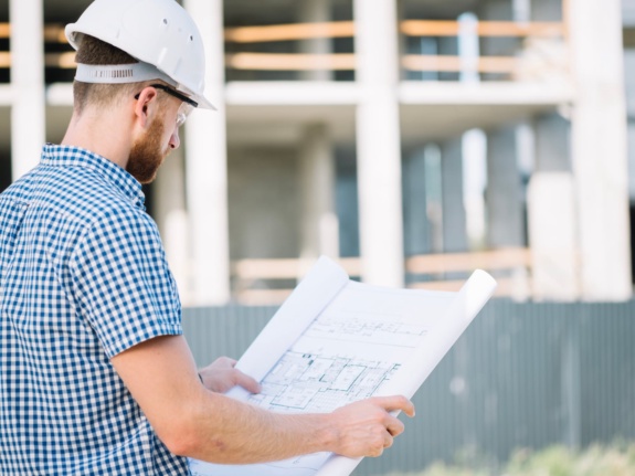 Műszaki ellenőrzés lebonyolítása