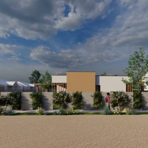 Zágoni projekt  - 1