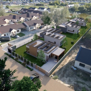 Zágoni projekt  - 2