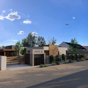 Zágoni projekt  - 3